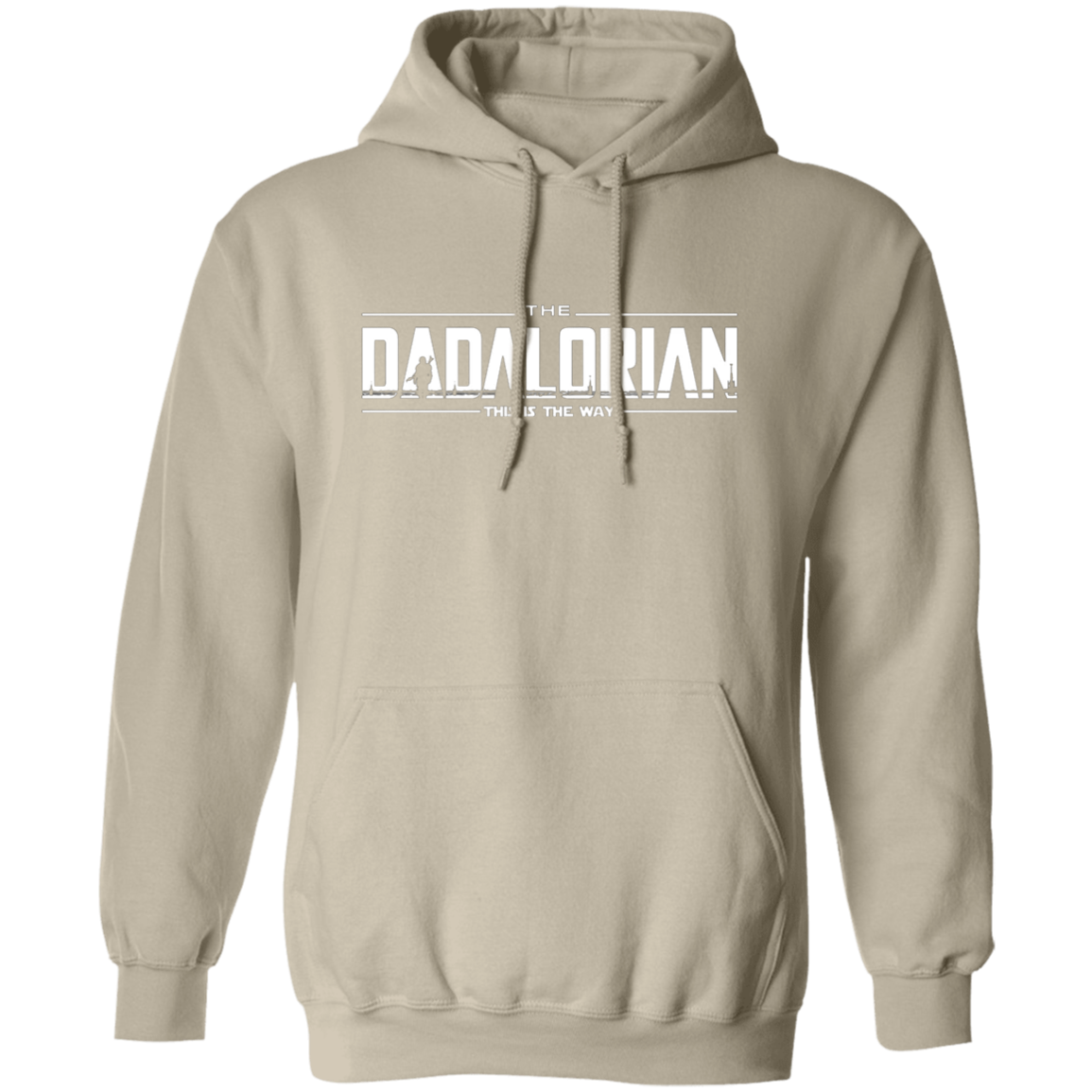 Dadalorian | Hoodie