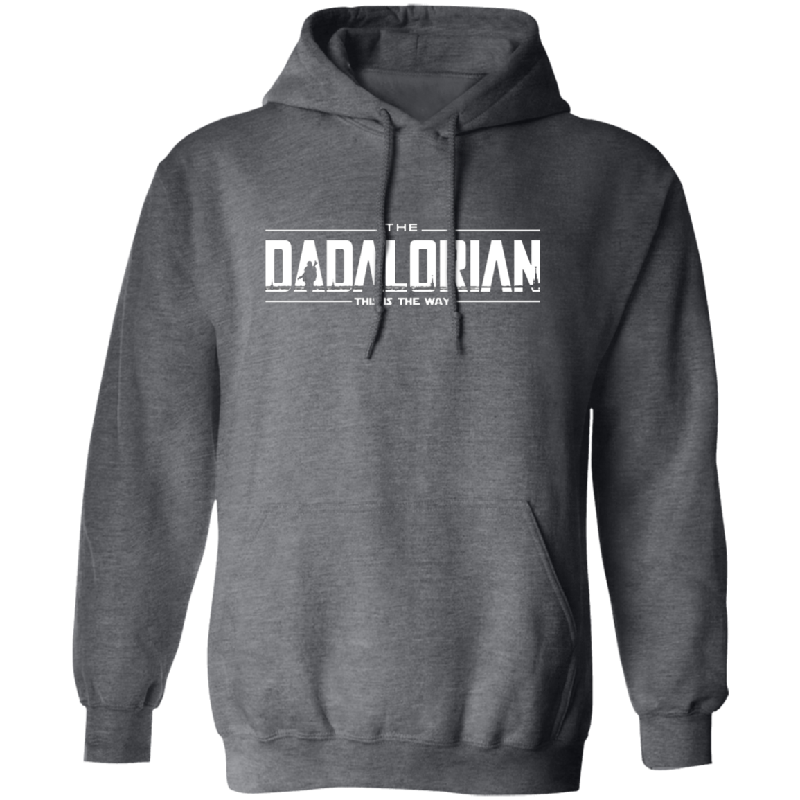 Dadalorian | Hoodie