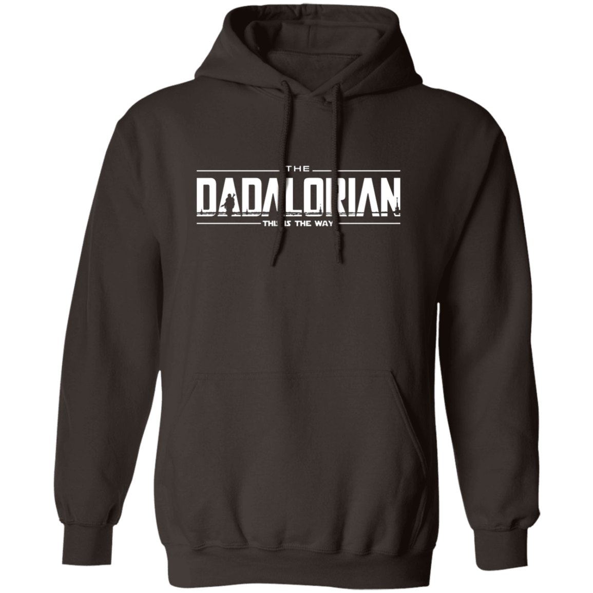 Dadalorian | Hoodie