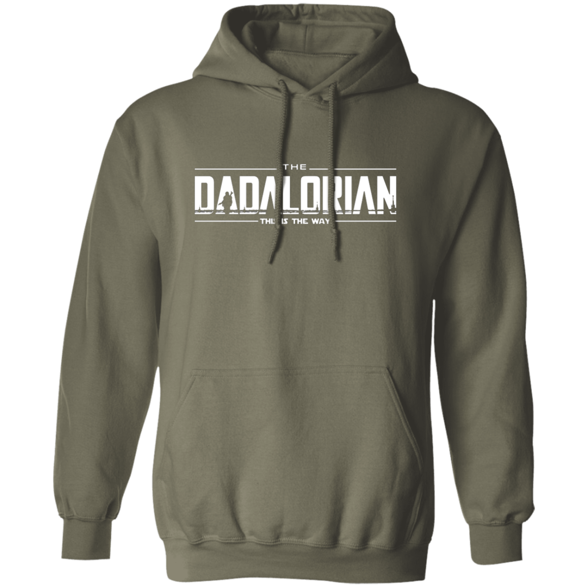 Dadalorian | Hoodie