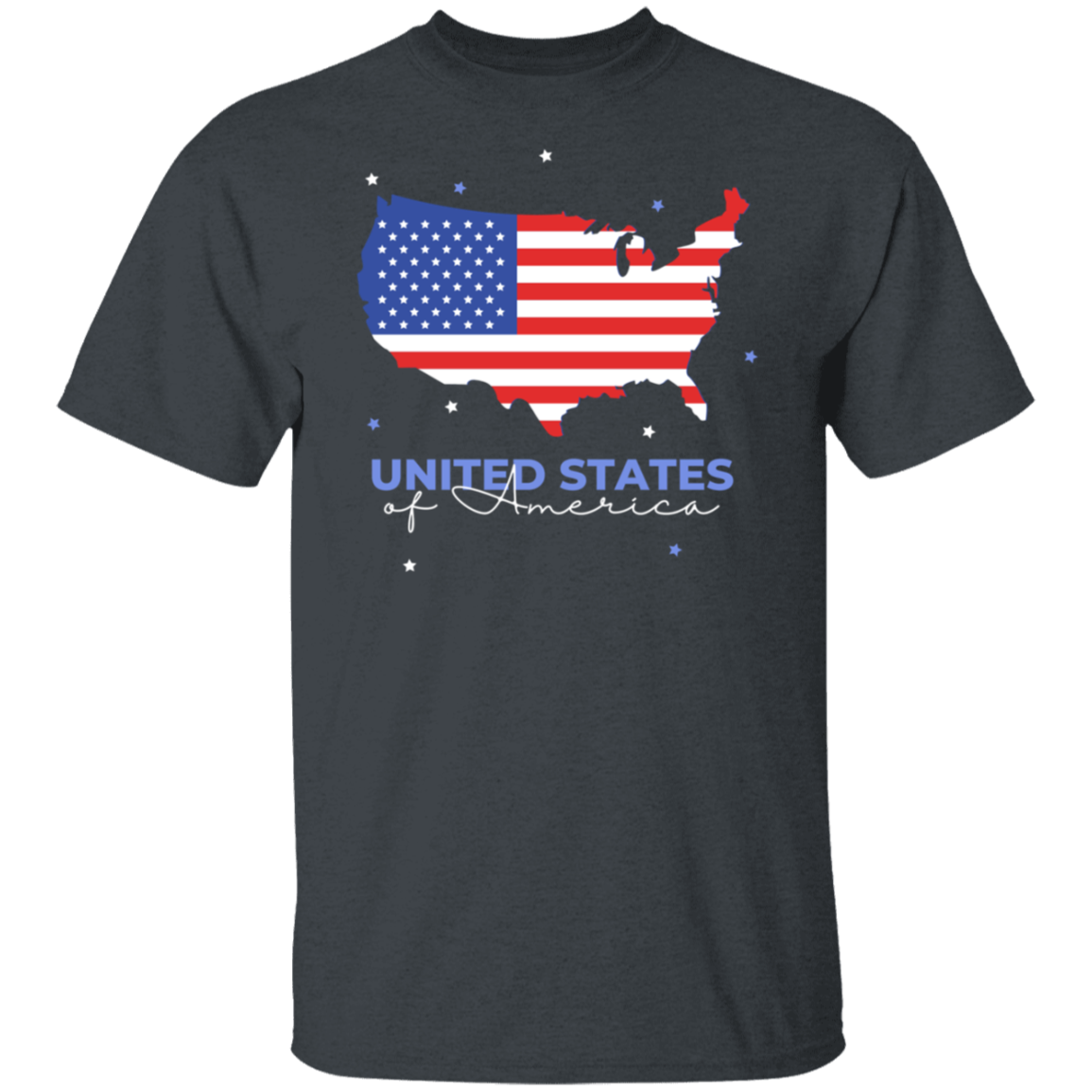 USA | T-shirt