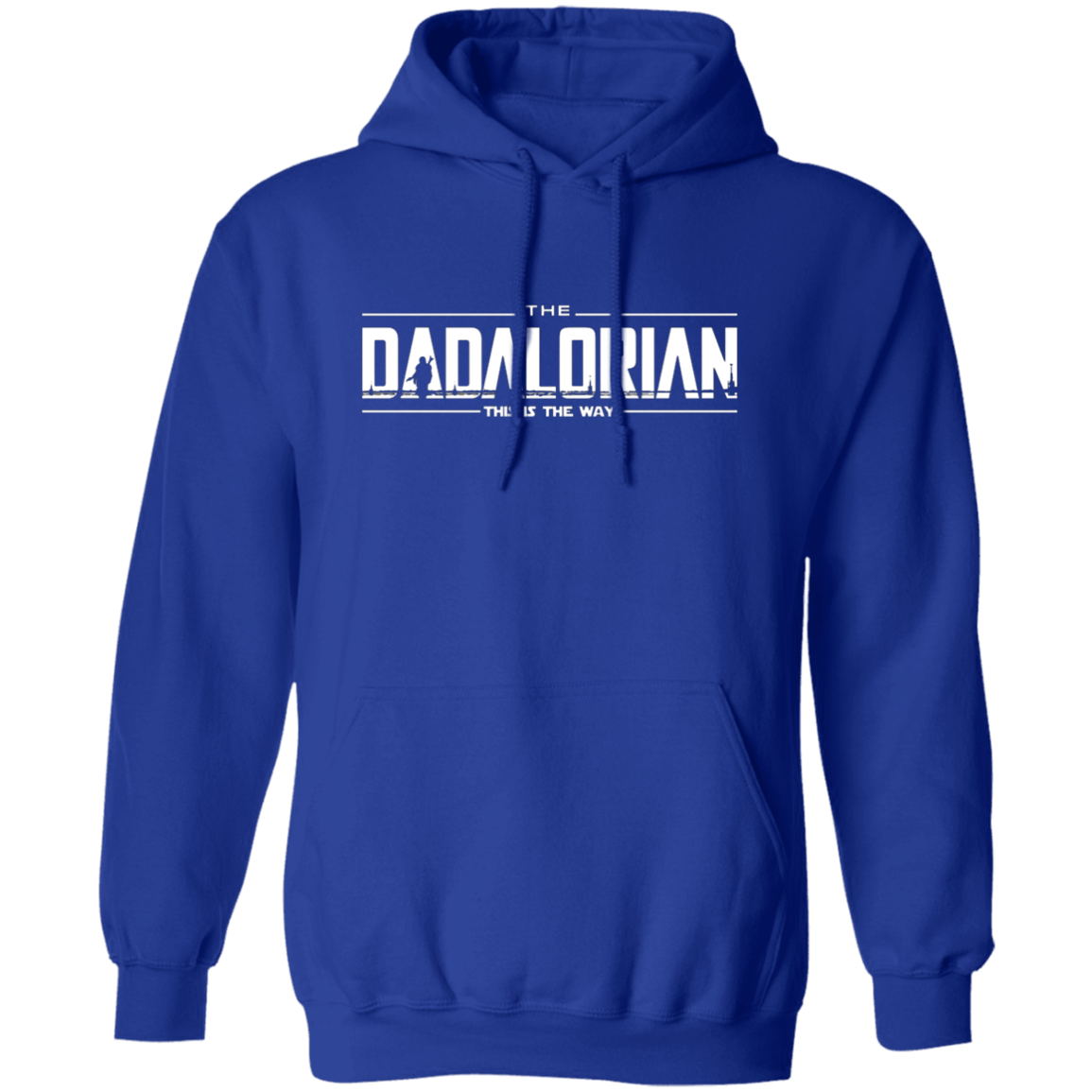 Dadalorian | Hoodie