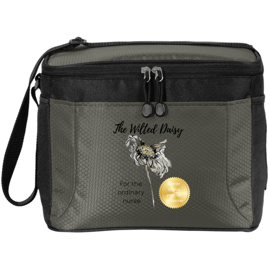 The Wilted Daisy | Lunch Bag | Cooler