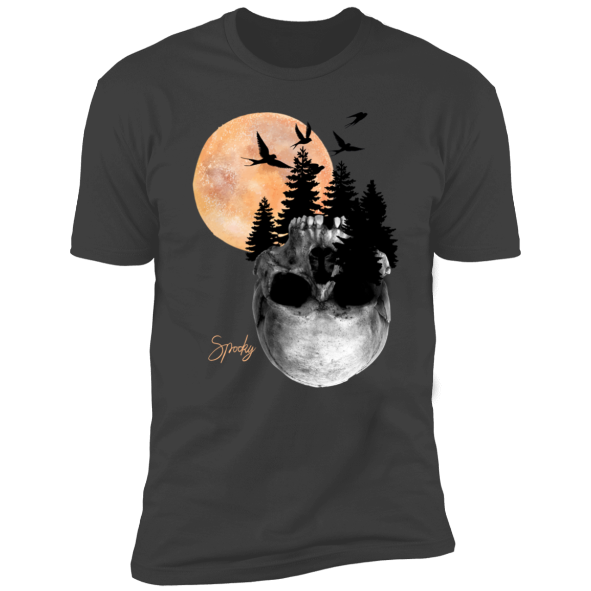 Spooky Halloween Shirt