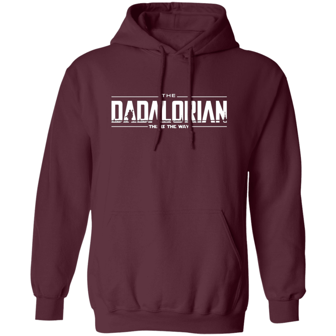 Dadalorian | Hoodie