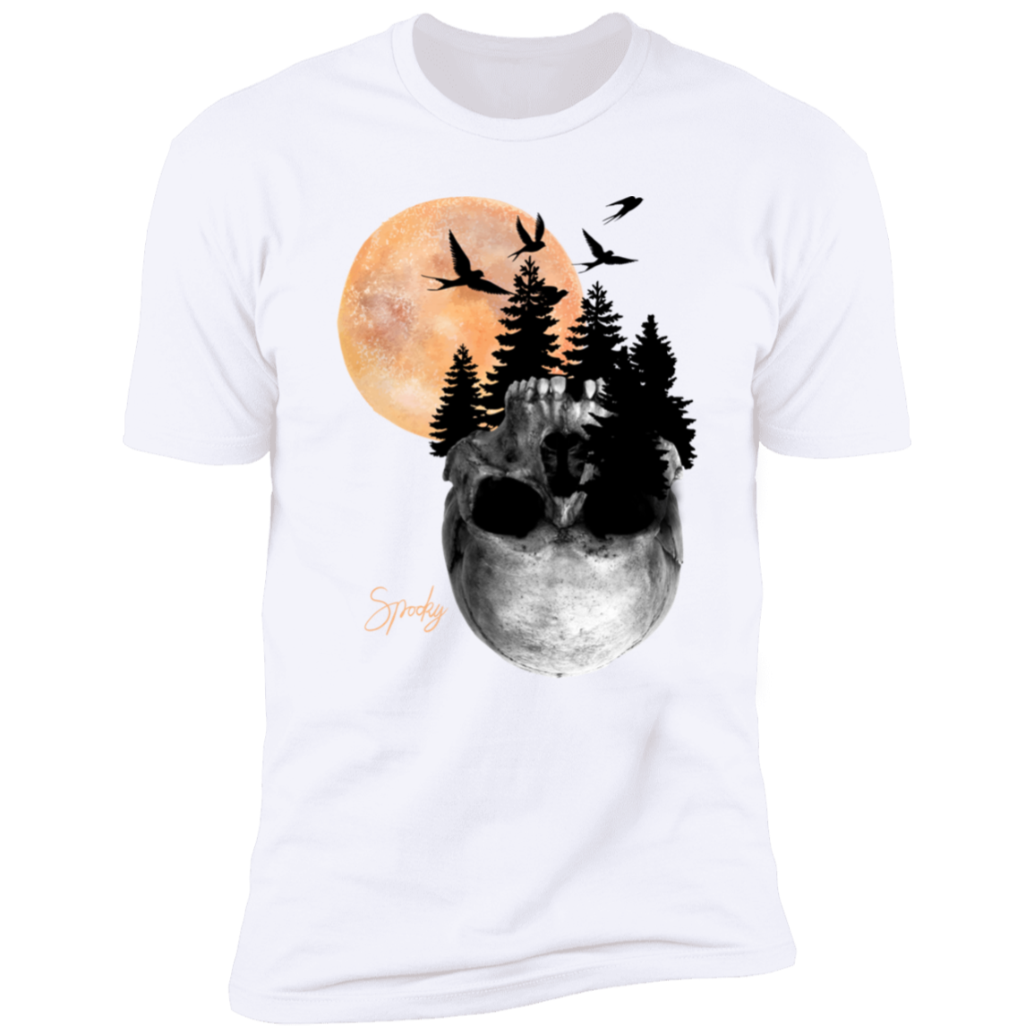 Spooky Halloween Shirt