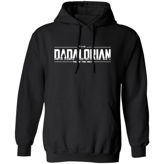 Dadalorian | Hoodie