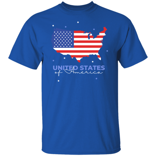 USA | T-shirt